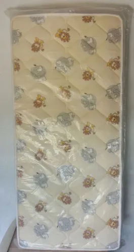 Colchão de berço