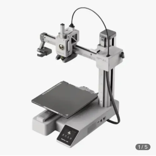 Bambu Lab A1 Mini