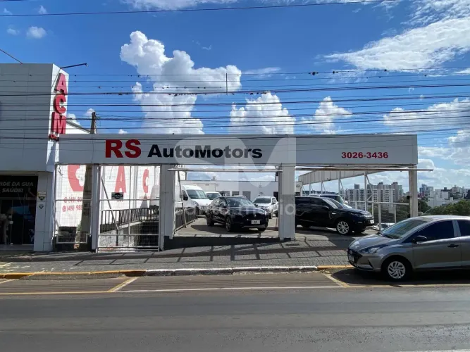 Sala para locação, São Cristóvão, Chapecó, SC