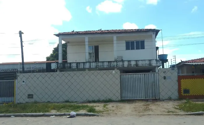 Casa com 7 dormitórios à venda por R$ 500.000 - Mangabeira - João Pessoa/PB