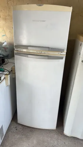 GELADEIRA DUPLEX FROST FREE