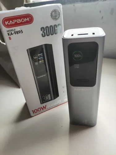 Power bank