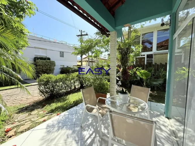 Linda Casa no Condomínio Fechado Marbella - Angra dos Reis/RJ