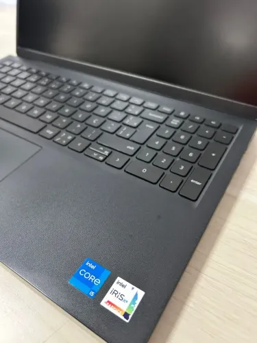 NOTEBOOK DELL - Core i5 11th Gen | 8GB | SSD NVMe 256GB