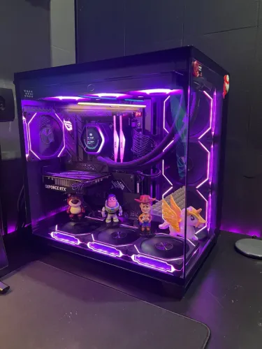 PC GAMER DDR5