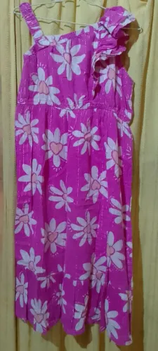 Vestido Fuzarka 13/14 