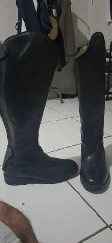 Bota Rafale 