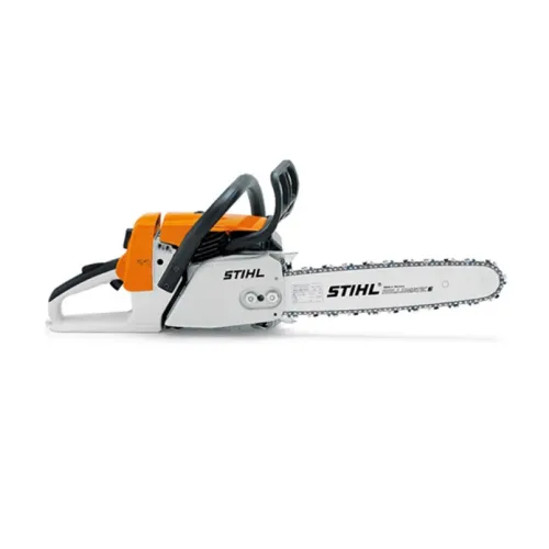 Moto Serra Sthill 460 MS (Motor Fundido) 