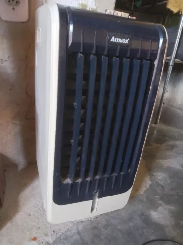 Refrigerador