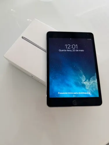 ipad mini 4 geracao