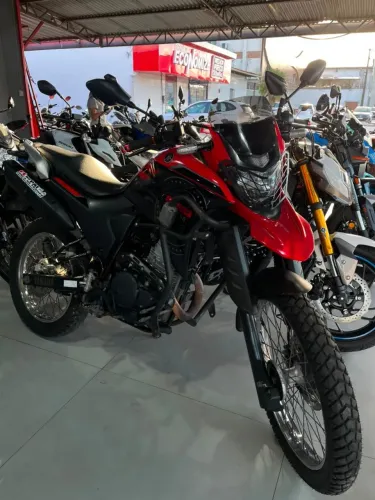 XTZ250 LANDER - PRONTA ENTREGA