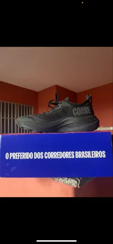 Tênis de corrida corre 4