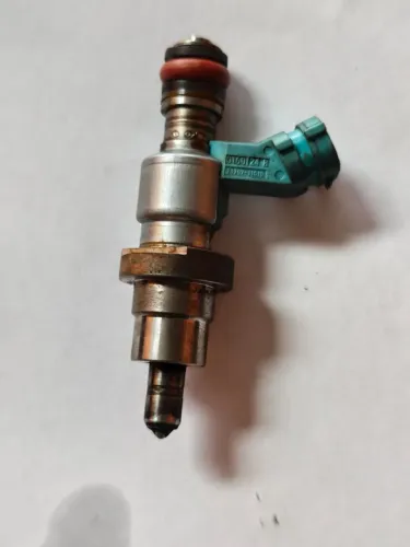 5° Quinto Bico da Hilux SW4 