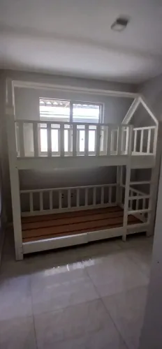 Beliche Casinha em MDF