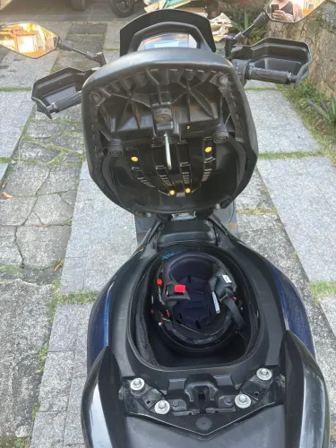 Vendo NMAX 160 ano 2022