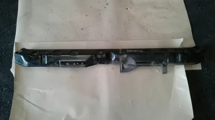 Painel Frontal Superior Sorento 3.8 V6 07 Original  0830