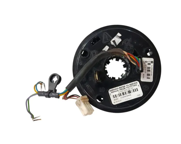 Hard Disk Airbag Volante Chrysler 300C 2005 2006 0uz66xxxan  