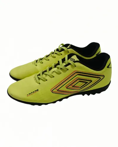 Chuteira Society Umbro Arcade