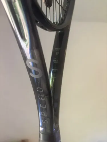 Raquete HEAD Speed MP Legend 2024 L3(Pouco uso)