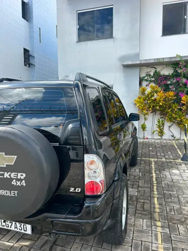 ? Vende-se Chevrolet Tracker 2008