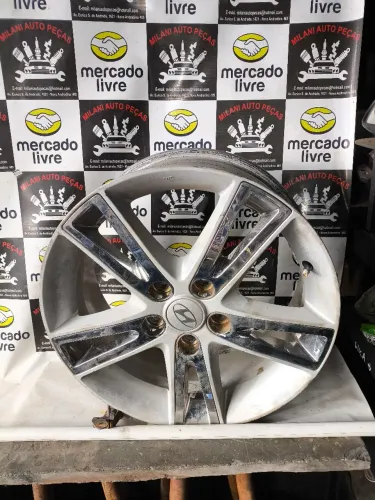 Roda i30