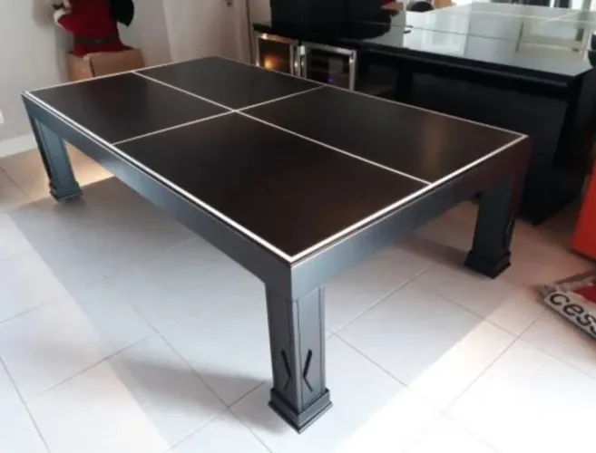 Mesa de ping pong (entrar em contato com o numero na descric)