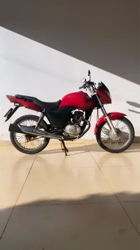 Honda CG Titan 150