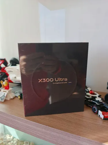 X300 ultra Jovi 16/512gb