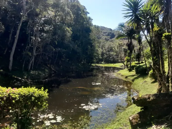Imóvel para venda possui 290000000 metros quadrados com 3 quartos em Da Jacubá - Juquitiba