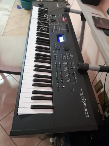 Yamaha S70xs !!!!