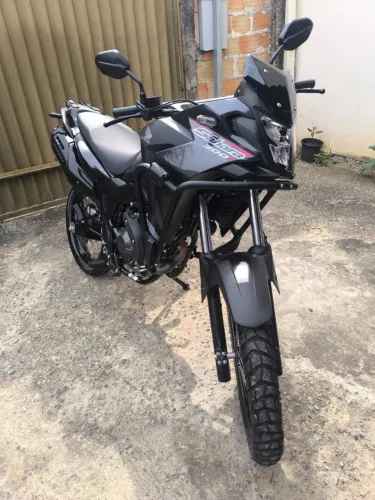 Vende se Sahara 300