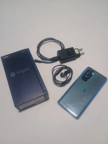 Motorola Edge 30 pro 