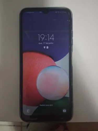 Celular Samsung Galaxy A22 5g