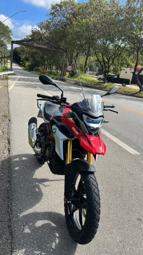 VENDO BMW GS 310