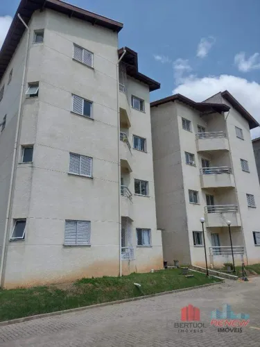 Apartamento á venda no Residencial Portal da Colina em Valinhos/SP