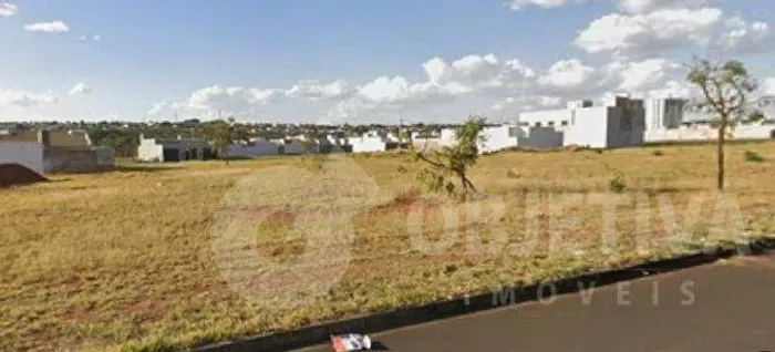 Terreno à venda, LARANJEIRAS - UBERLANDIA/MG