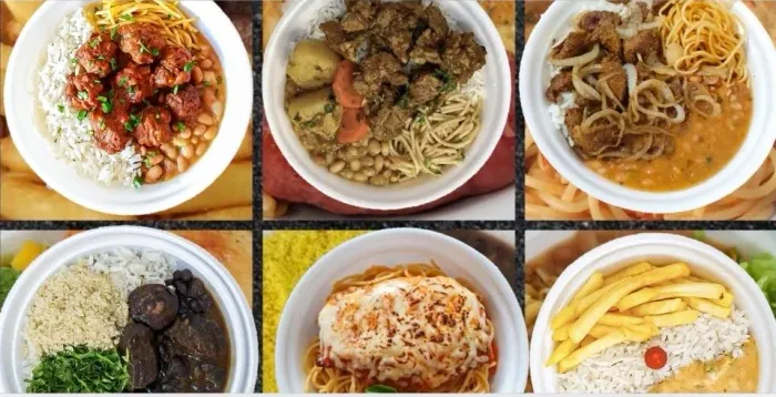 PRECISA-SE DE COZINHEIRA COM EXPERIÊNCIA.