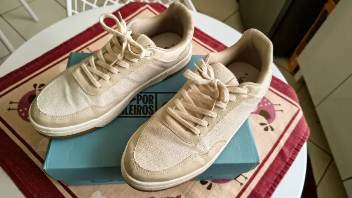 Tênis Viko número 41 Masculino