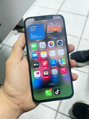 iPhone 12 Pro Max 128gb