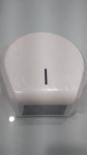 Dispenser Porta Papel Higiênico rolo 300 500m
