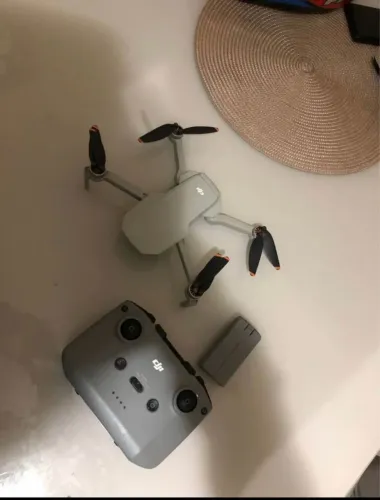 Drone Dji mini 2
