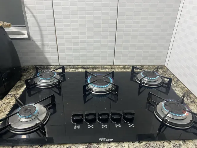 Cooktop