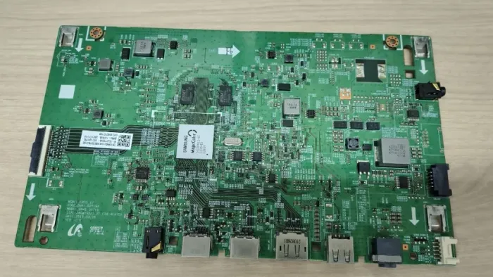 Placa Principal Monitor Samsung C27rg50fql Bn94-13401b