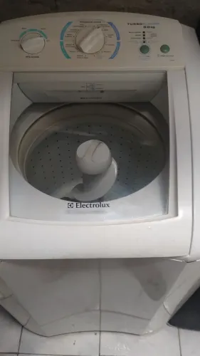 OPORTUNIDADE! Electrolux 9kg Turbo Economia - Revisada - Pronta pra Usar !.