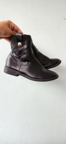 Bota Infantil