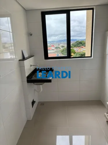 APARTAMENTO - SERRANO - MG
