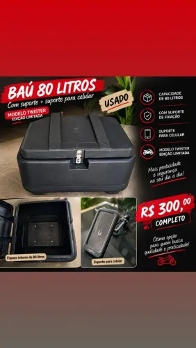 Somente venda 