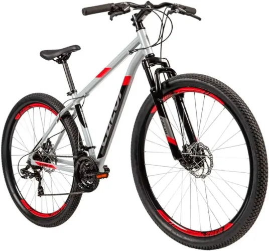 Bike Caloi Supra 29 