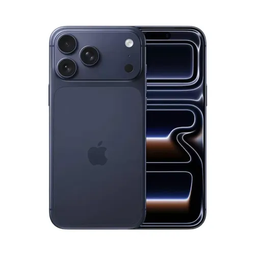 iPhone 17 pro max 256gb