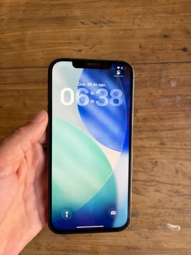 iPhone 12 Pro Max